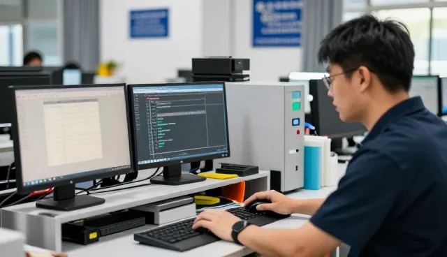 基士敦流体控制有限公司